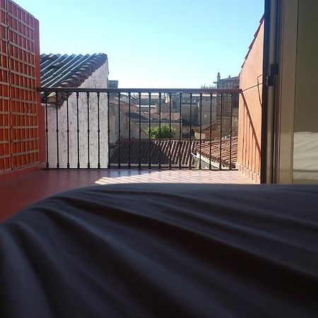 Atico Duplex Zona Monumental Apartamento Caces Exterior foto